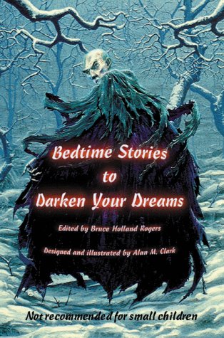 9780967191201: Bedtime Stories to Darken Your Dreams