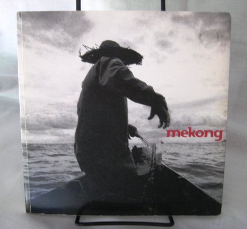 Stock image for Mekong for sale by ThriftBooks-Dallas