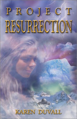 Stock image for Project Resurrection for sale by Veronica's Books
