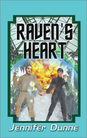 Stock image for Raven's Heart for sale by Webster's Bookstore Cafe, Inc.