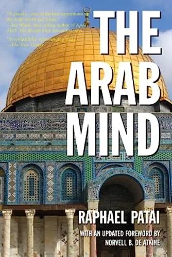 9780967201559: The Arab Mind