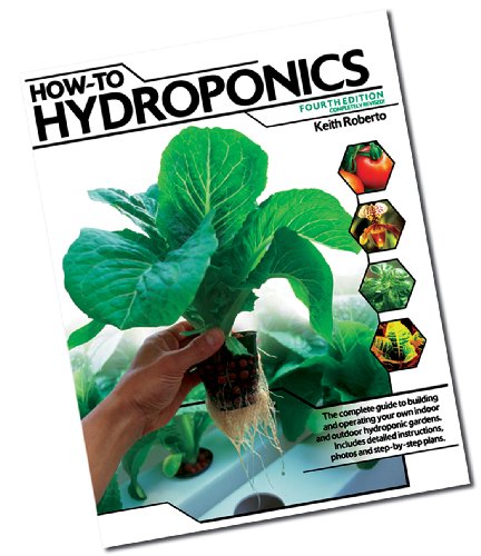 9780967202617: How to Hydroponics