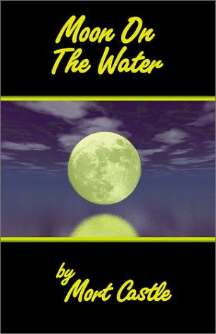 Stock image for Moon on the Water for sale by Pensees Bookshop