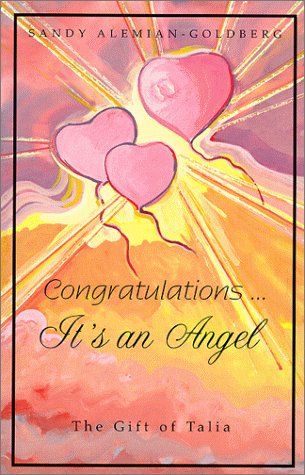Stock image for Congratulations.It's an Angel for sale by SecondSale