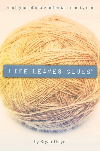 Beispielbild fr Life Leaves Clues zum Verkauf von SecondSale