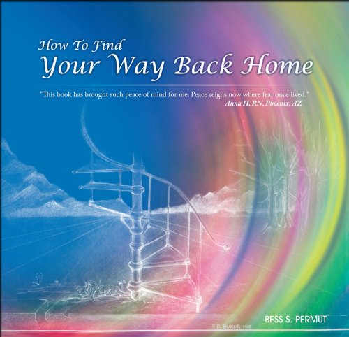 Beispielbild fr How to Find Your Way Back Home zum Verkauf von HPB-Ruby