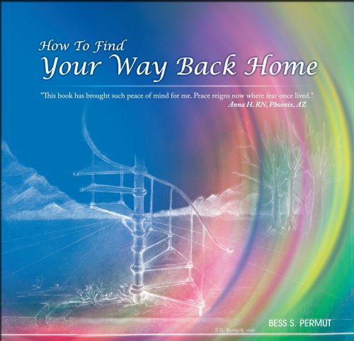 Stock image for How to Find Your Way Back Home for sale by ThriftBooks-Dallas