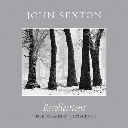 9780967218885: Recollections: Three Decades of Photography