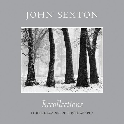 Stock image for Recollections: Three Decades of Photography for sale by Joseph Burridge Books