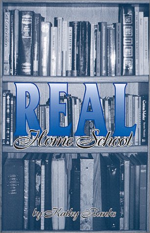 Stock image for Real Home School for sale by GuthrieBooks