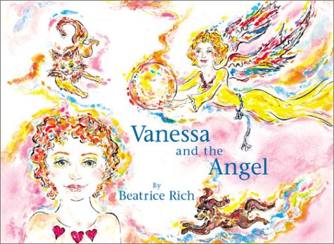 

Vanessa and the Angel [first edition]