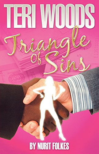Imagen de archivo de Triangle Of Sins a la venta por More Than Words