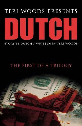 Imagen de archivo de Dutch The First of A Trilogy (Dutch Trilogy) a la venta por SecondSale