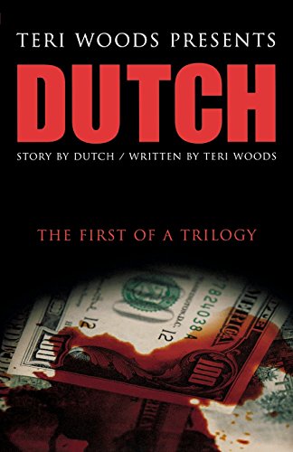 Stock image for Dutch The First of A Trilogy (Dutch Trilogy) for sale by SecondSale