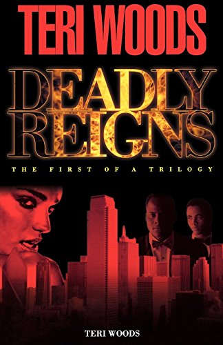 Imagen de archivo de Deadly Reigns a la venta por Better World Books