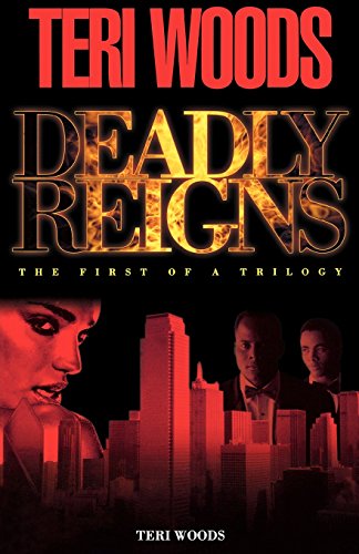 Stock image for Deadly Reigns: The First of a Trilogy for sale by HPB-Movies