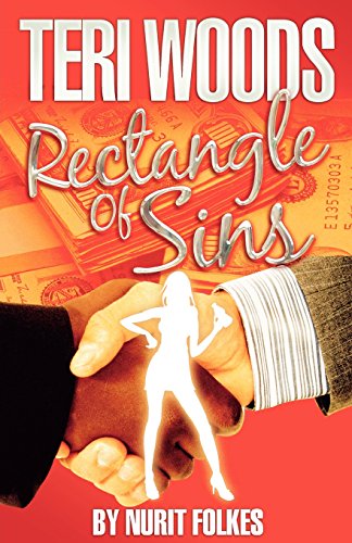 Imagen de archivo de Rectangle of Sins (Teri Woods Fable) a la venta por Wonder Book