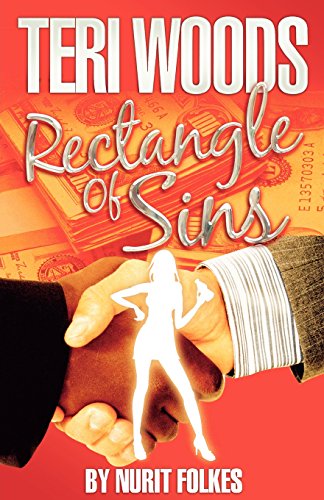 Stock image for Rectangle of Sins (Teri Woods Fable) for sale by Gulf Coast Books