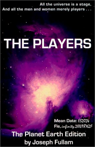 9780967228709: Title: The Players