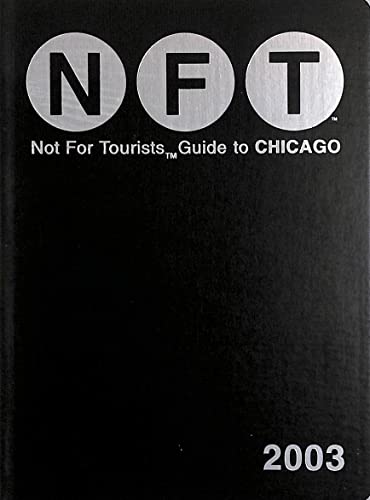Beispielbild fr Brooklyn (Not for Tourists Guide to Chicago) zum Verkauf von Wonder Book