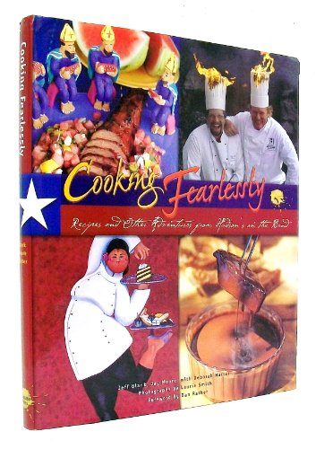 Stock image for Cooking Fearlessly for sale by Gilbert Trading Company