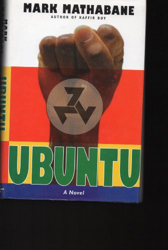 Stock image for Ubuntu: A Novel for sale by Once Upon A Time Books