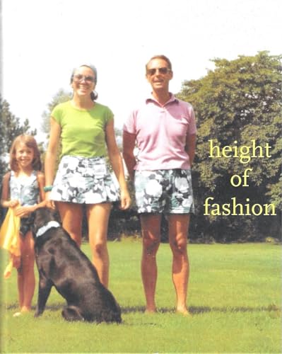 

Height Of Fashion