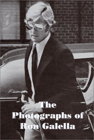 9780967236667: Ron Galella: The Photographs of 1960-1990