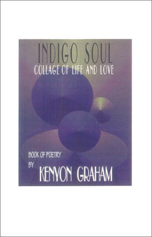 9780967237107: Indigo Soul: Collage of Life and Love