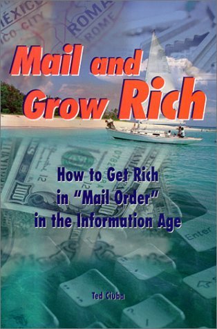 Stock image for Mail and Grow Rich for sale by HPB-Diamond