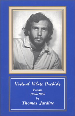 Beispielbild fr Virtual White Orchids zum Verkauf von Ergodebooks