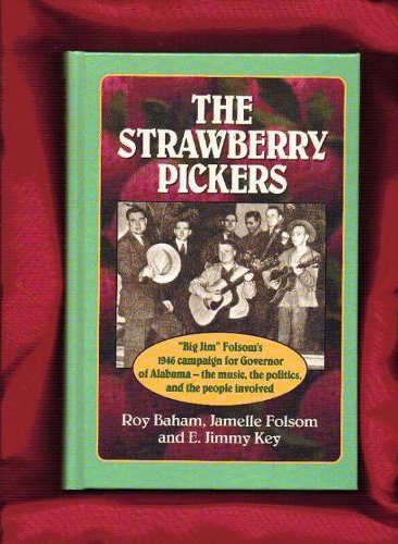 9780967244600: The Strawberry Pickers