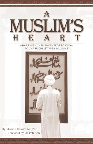 Imagen de archivo de A Muslim's Heart (Pilgrimage Growth Guide) a la venta por SecondSale