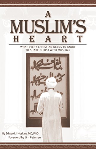 Stock image for A Muslim's Heart (Pilgrimage Growth Guide) for sale by SecondSale