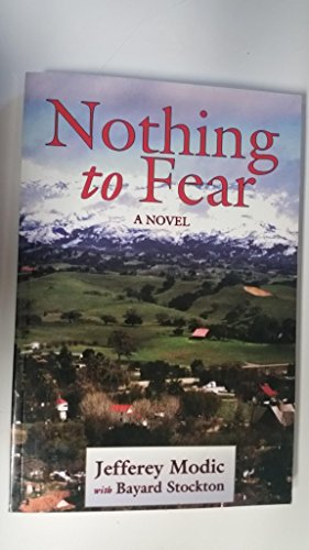 Stock image for Nothing to Fear for sale by Books From California