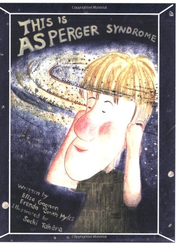Imagen de archivo de This Is Asperger Syndrome a la venta por Better World Books