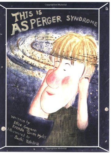 Stock image for This Is Asperger Syndrome for sale by HPB-Emerald