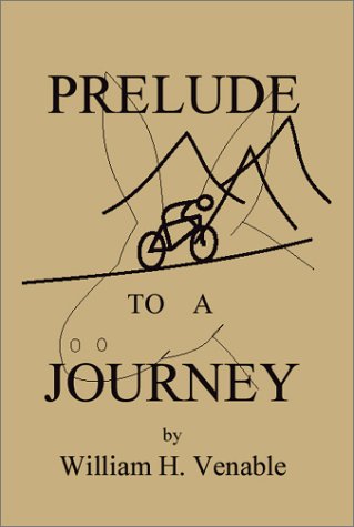 Stock image for Prelude to a Journey for sale by Better World Books