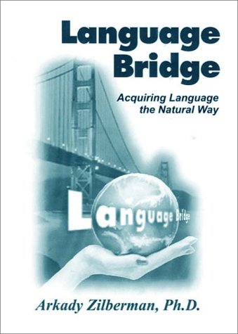 9780967265704: Language Bridge (Book, Audio Cassette & VHS)