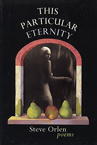 Beispielbild fr This Particular Eternity zum Verkauf von Wonder Book