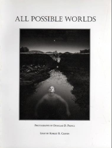 Beispielbild fr All Possible Worlds zum Verkauf von HPB-Diamond