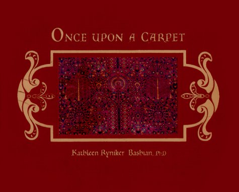 Imagen de archivo de Once Upon A Carpet a la venta por Wonder Book