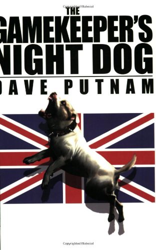 Stock image for The Gamekeeper's Night Dog: Book One of the Gamekeeper Trilogy for sale by ThriftBooks-Atlanta