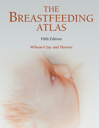 Imagen de archivo de Breastfeeding Atlas a la venta por SecondSale