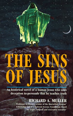 9780967276519: Title: The Sins of Jesus