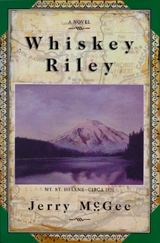 Whiskey Riley