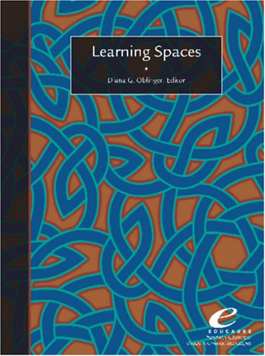 Stock image for Learning Spaces for sale by Wonder Book
