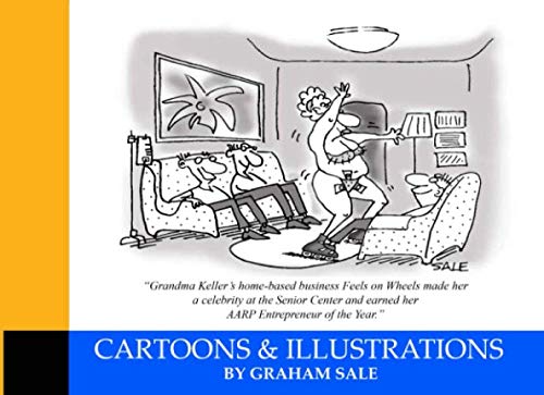 9780967286563: Cartoons & Illustrations