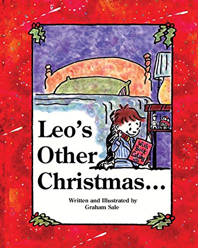 Beispielbild fr Leo's Other Christmas zum Verkauf von Better World Books