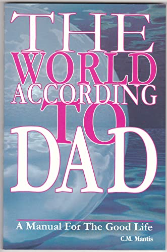 9780967287508: The World According to Dad